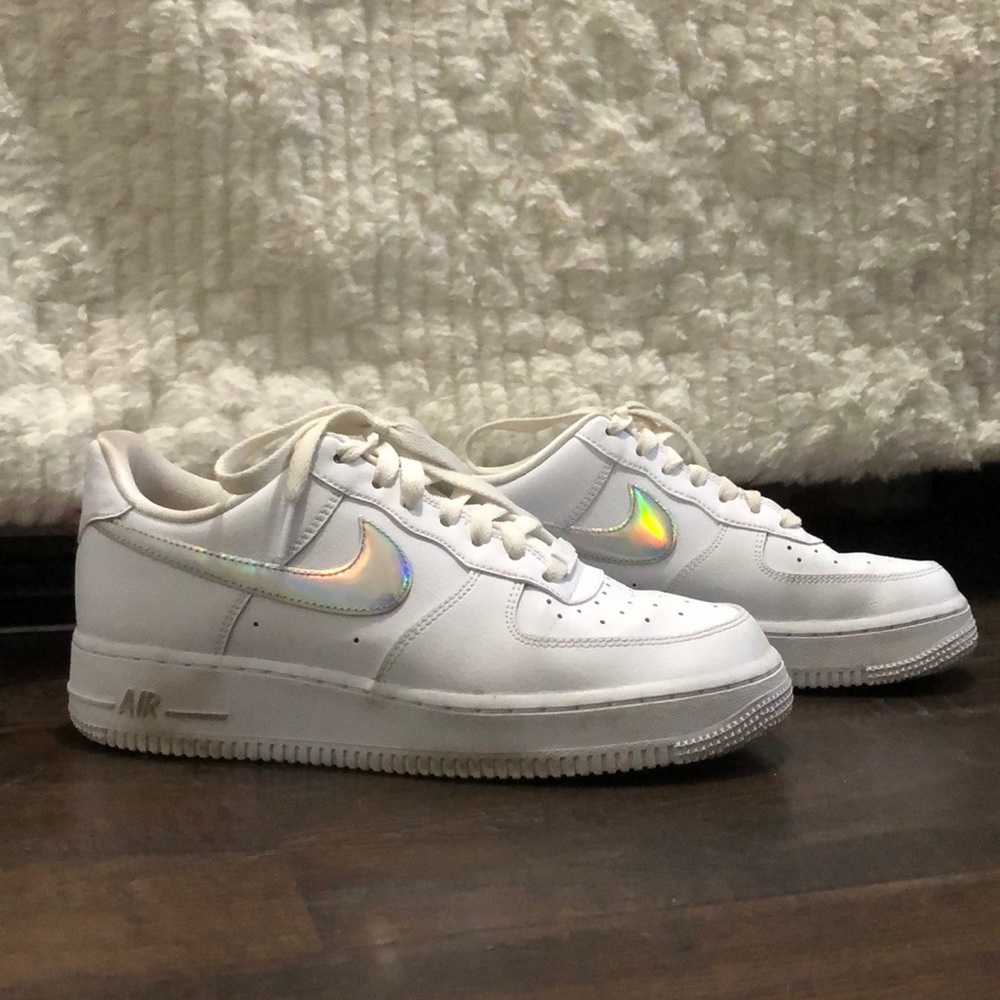 COPY - Nike Airforce 1